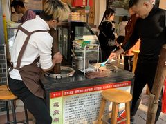 -芝麻糊世家(西华店)