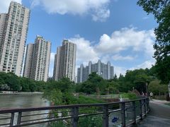 -苏州河梦清园环保主题公园