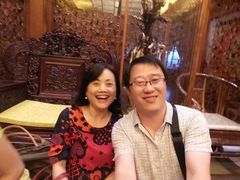 -老码头火锅(骡马市店)