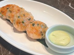 -双合园·海鲜水饺青岛菜(大尧三路店)