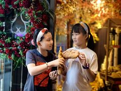 -俄士厨房(环球港店)