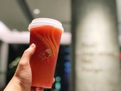 -喜茶(广州番禺奥园广场店)