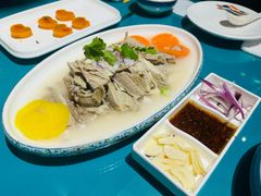 特色手抓肉-巴依老爷新疆美食(天津远洋乐堤港店)