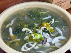 -何永光123鲜牛肉馆(1号店)