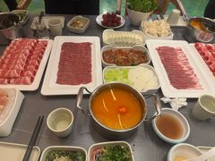 -君邦火锅(新疆大厦店)