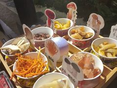 -菌自由丨野生菌火锅特色庭院餐厅(丽江古城店)