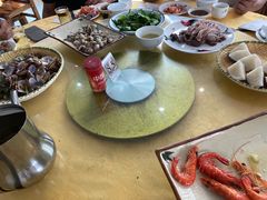 -八方海味餐厅
