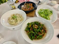 -怀德酒楼·粤菜·海鲜·茶点(怀德万象汇店)