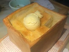 -绿茶餐厅(广州天河城店)