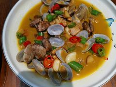 -食光慢宴·安吉土菜馆