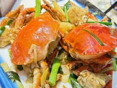 -东江海鲜大排档·潮汕菜·砂锅粥