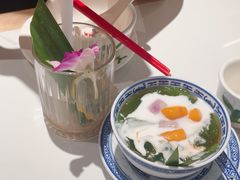 -芽笼芽笼新加坡餐厅(环球港店)