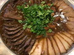 -北京小肠陈饭庄(方庄店)