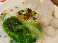 -龙记香港茶餐厅(久光百货店)