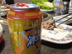 -AJIYA·池袋日式烧肉自助(天津万象城店)