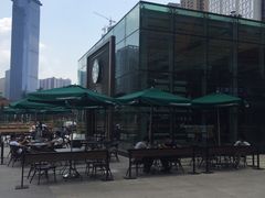 -星巴克(贵阳花果园1店)