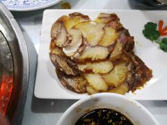 -同城四季爆肚涮羊肉(安华里店)