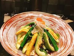 -月下料理(楷林IFC店)