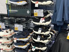 -迪卡侬(大关店)
