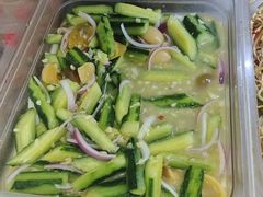 凉菜-豫厨老汤拉面(企业广场店)
