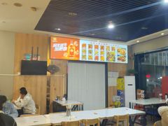 -马老大烧烤(和平路店)