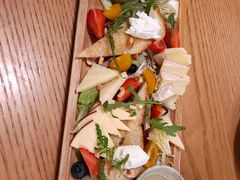 芝士拼盘-EN SPACE恩空间