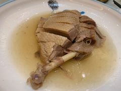 -扬州饭店(东关街店)