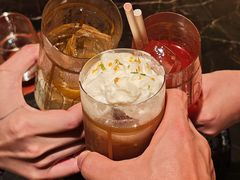 -LONG BAR 廊吧(外滩华尔道夫酒店)