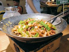 费大厨辣椒炒肉-费大厨辣椒炒肉(吉联MALL店)