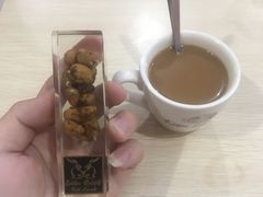 -巴厘岛黄金金兔咖啡工厂
