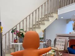-贝紫Style(木马公寓店)