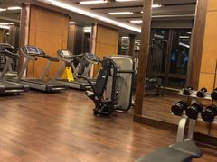 -上海崇明金茂凯悦酒店