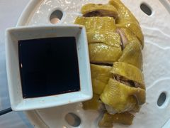 -羲和雅苑•北京烤鸭(吴中路万象城店)