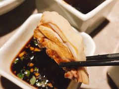 -新白鹿餐厅(金鹰新街口店)