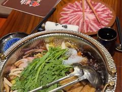 -鸟鹏烧鸟居酒屋(仁恒梦中心店)