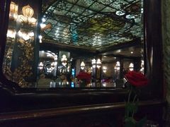 -马克西姆餐厅(崇文门店)