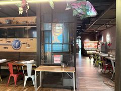 -探鱼·鲜青椒爽麻烤鱼(中山大信新都汇店)