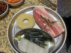 -首尔烤肉大排档(合生汇店)