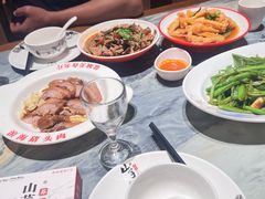 -山芋腔苏北菜(盐城滨海店)