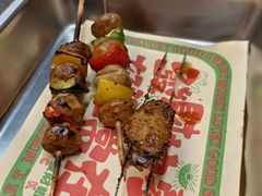 -炒豆合作社(东四总店)