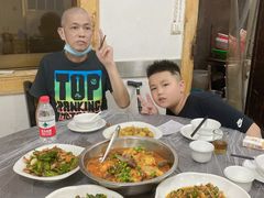 -益华家菜屋(世茂店)