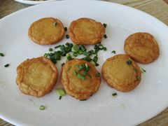 -红月湾海鲜饭店•沙滩海景(双月湾店)