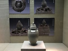 -龙泉青瓷博物馆