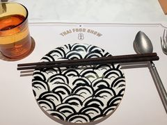 -太食獸泰式茶餐厅(济南万象城店)