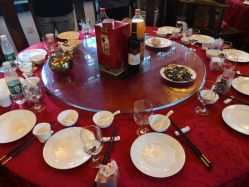 -花家怡园·宴会厅(簋街四合院总店)