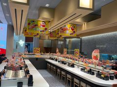 -争鲜回转寿司(朝北大悦城店)