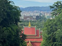 -西双版纳勐泐文化旅游区