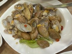 -新山亚明小厨