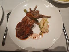 -GreyWhale灰鲸餐厅(武汉国际广场店)