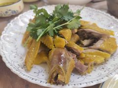 -洪霞餐馆
